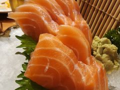 -和来日本料理(张家港美食街店)