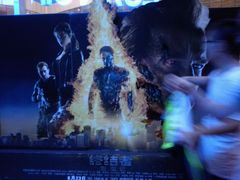 android_upload_pic-山文星辉影城(济南和谐广场店)