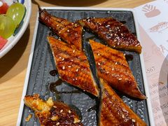 -甄花精致料理自助(城市阳台店)