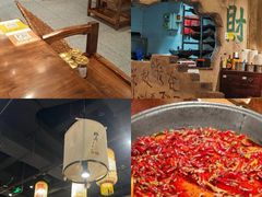 -胖姐社区老火锅(北京总店)