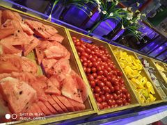 -蒙肥羊·酸汤潮牛·鲜牛肉火锅烤肉自助(岗顶店)