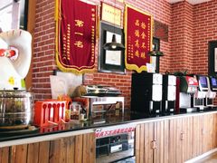 -拿渡麻辣香锅(幸福港湾店)