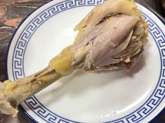 -徐记老店天麻火腿鸡(犀浦店)