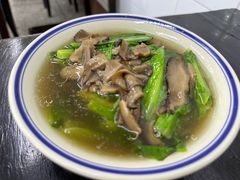 -万三面馆(青龙正街太古里店)