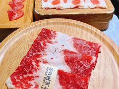 -一绪に寿喜烧自助(世茂广场店)