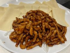 -大鸭梨烤鸭(金色漫香店)