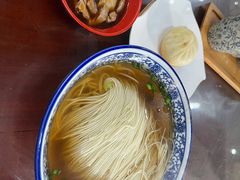 -苏州一碗面(鲈乡南路店)