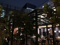 -五合院·整点烤肉