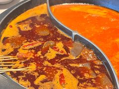 -园里火锅(仁和新城店)