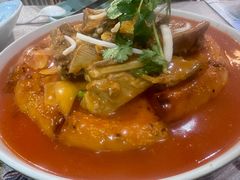 -阿西叶滩羊馆(交大店)