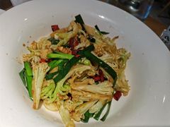 -费大厨辣椒炒肉(万家丽一店)