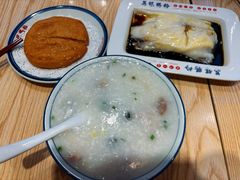 -荔银肠粉·非遗手藝(夫子庙店)