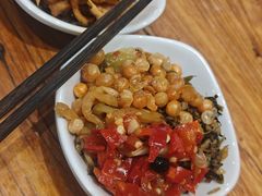 -湘人龙记老长沙米粉(鸟巢店)