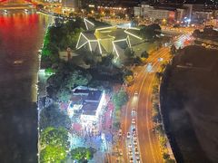 -天津之眼摩天轮