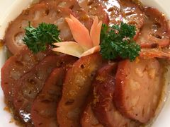 -小贝壳酒楼(经九路店)