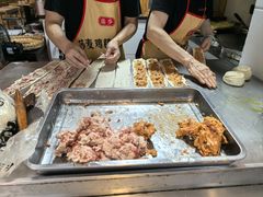 -王记特色锅魁(城市阳光大厦店)