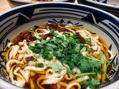 -老九圆山西面馆(CBD店)