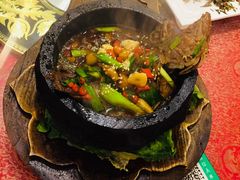 -茶博府公馆餐厅