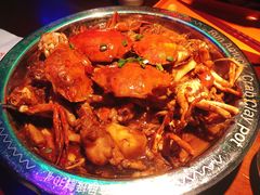 蛮横肉蟹煲-蛮横肉蟹煲(印象城店)