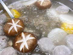 -八合里潮汕鲜牛肉火锅(深圳海岸城店)