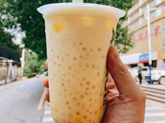 -阿水大杯茶(明湖广场店)