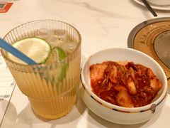 -七八冷面·延边朝鲜族美食(世纪汇店)