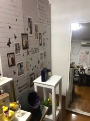 -杉惠素颜美妆皮肤管理中心