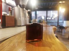 -JAMROCK 乐啡意咖啡