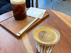 -素咫咖啡CLIFEROSE(新安店)