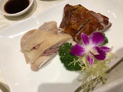 -糟粕醋·椰苑海南菜餐厅(亚龙湾天域酒店)
