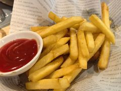 -1432德国花园餐厅(水游城购物中心店)