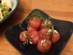 -诚家·日式烧鸟·深夜食堂(虹桥天街店)