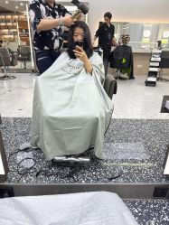 -苏豪路易士·嘉玛发廊