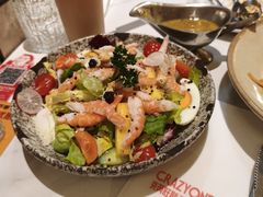 -CRAZYONES克芮旺斯西班牙餐厅(苏州中心店)