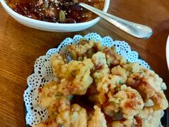 -三猫黑鱼花(南大店)