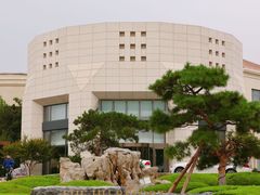 -静之湖度假区