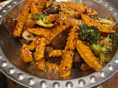 -思金拉措庄园藏餐(太阳岛店)