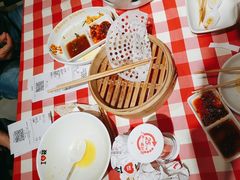 -西贝(南开大悦城店)
