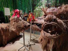 -广西民族博物馆