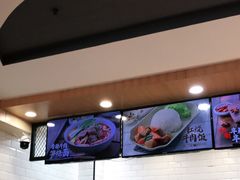 -李先生牛肉面大王(北京站售票厅餐厅)