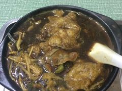-鼎香砂锅店