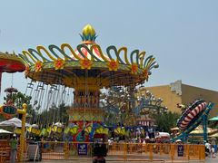 -青岛方特梦幻王国