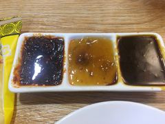 -泽友忆家·北京烤鸭(快乐城店)