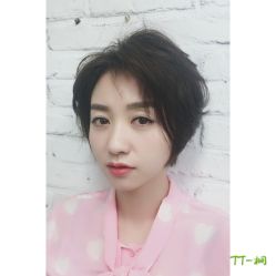 -阿三造型
