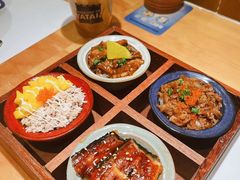 -火山屋台(新街口店)