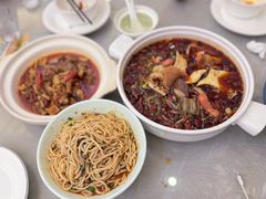 -成都驻京办餐厅(蜀都宾馆店)