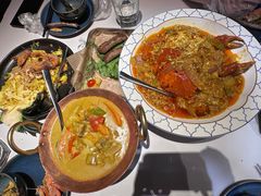 -BetterThai 泰加(苏州中心店)