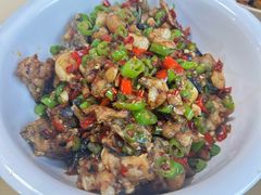 -笨罗卜浏阳菜馆(太平街店)