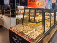 -御蝶坊生日蛋糕KNAC(新村店)