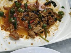 -范饭椰林川湘味海鲜·椰子鸡(三亚湾椰梦长廊店)